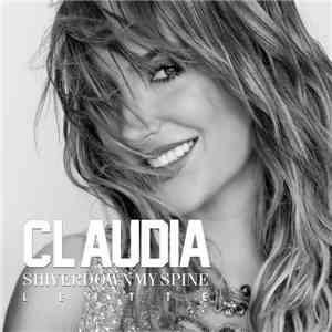 Claudia Leitte - Shiver Down My Spine