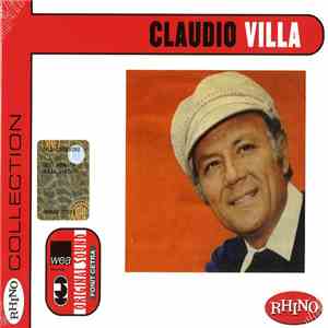 Claudio Villa - Collection
