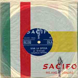 Complesso Riters - Viva La Sposa