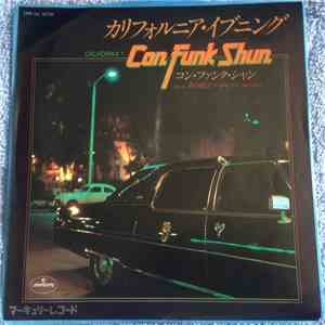 Con Funk Shun - California 1