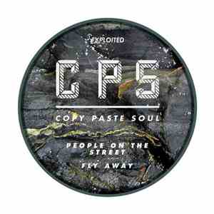 Copy Paste Soul - People On The Street