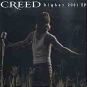 Creed  - Higher 2001 EP