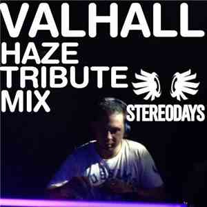 Daniel Ro - Valhall (Haze Tribute Mix)