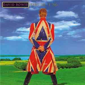 David Bowie - Earthling