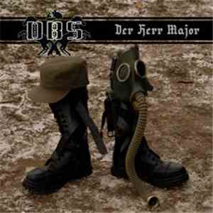 DBS  - Der Herr Major (2nd Edition)