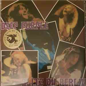 Deep Purple - Blitz On Berlin