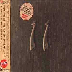 Delaney & Bonnie & Friends - Motel Shot