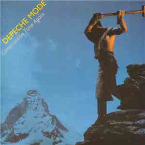 Depeche Mode - Construction Time Again