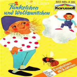 Dick Laan - Pünkelchen Und Wolkewittchen