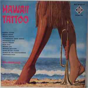 Die Waikikis - Hawaii Tattoo