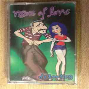 DJ Bootleg - Vision Of Love