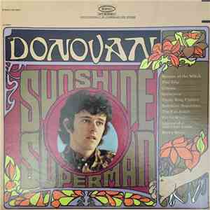 Donovan - Sunshine Superman
