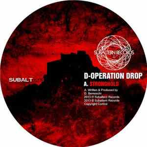 D-Operation Drop - Stronghold