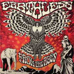 Earthless - From The Ages