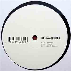 Ed Davenport - Verdantin / Siebzehn