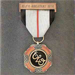 Electric Light Orchestra - ELO's Greatest Hits