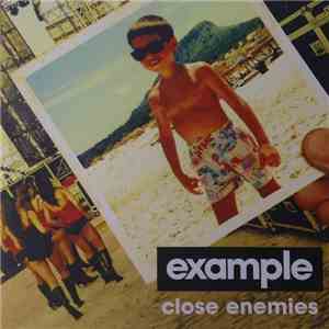 Example - Close Enemies
