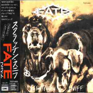 Fate  - Scratch'n Sniff