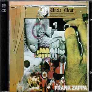 Frank Zappa, The Mothers Of Invention - Uncle Meat