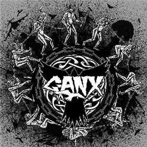 G-Anx - Flashbacks