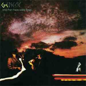Genesis - ...And Then There Were Three...