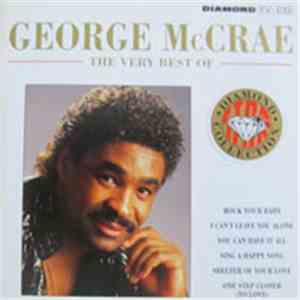 George McCrae - The Very Best Of