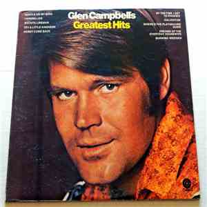 Glen Campbell - Glen Campbell's Greatest Hits