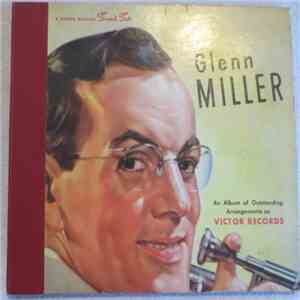 Glenn Miller - An Album Of Outstanding Arrangements