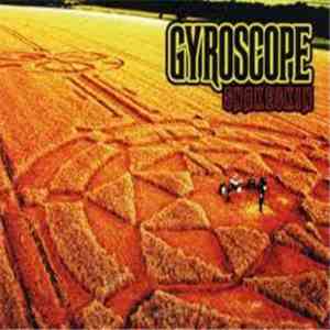 Gyroscope  - Snakeskin