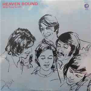 Heaven Bound  With Tony Scotti - Heaven Bound With Tony Scotti