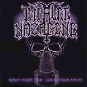 Impaled Nazarene - Decade Of Decadence