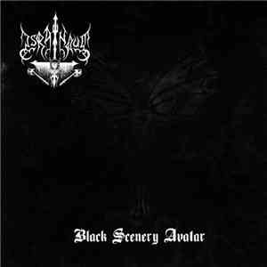 Israthoum - Black Scenery Avatar