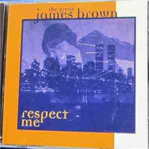 James Brown - Respect Me