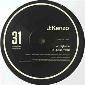 J:Kenzo - Sykura / Assemble