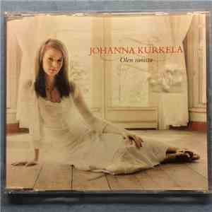 Johanna Kurkela - Olen Sinussa