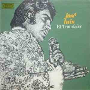 Jose Luis - El Triunfador