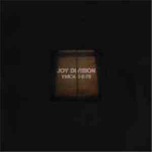 Joy Division - YMCA 2-8-79