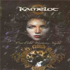 Kamelot - One Cold Winter's Night