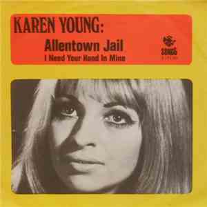 Karen Young  - Allentown Jail