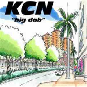 KCN - Big Dab EP