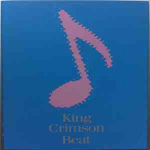 King Crimson - Beat