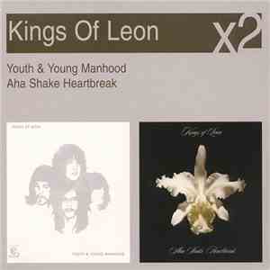 Kings Of Leon - Youth & Young Manhood / Aha Shake Heartbreak