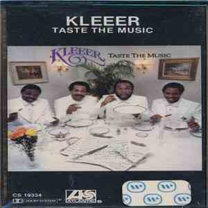 Kleeer - Taste The Music