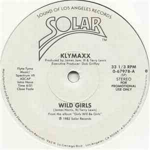 Klymaxx - Wild Girls
