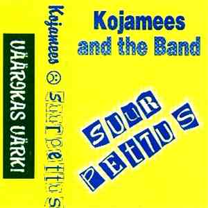 Kojamees and the Band - Suur Pettus
