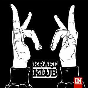 KraftKlub - In Schwarz
