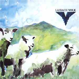 Laibach - Volk