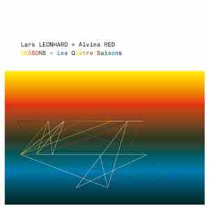 Lars Leonhard + Alvina Red - Seasons - Les Quatre Saisons