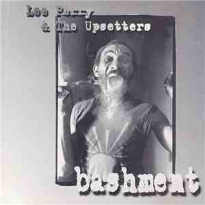 Lee Perry & The Upsetters - Bashment