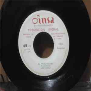 Los Pachas - El Hueleguiso